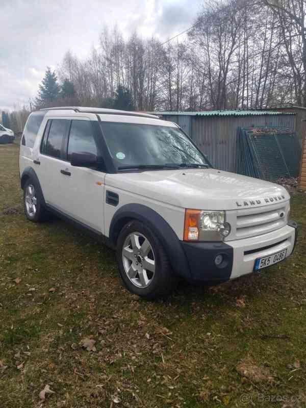 Land Rover Discovery 2,7   3 - foto 2