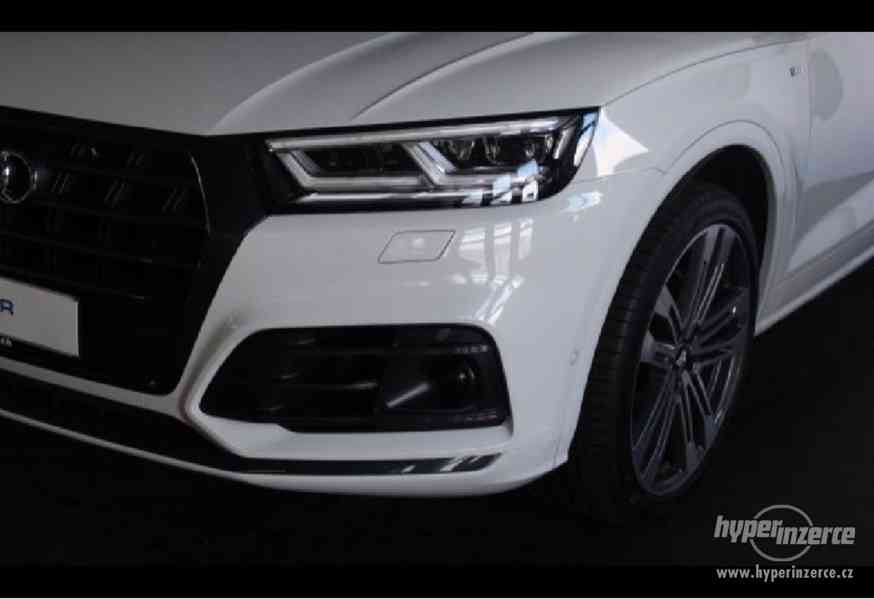 Audi SQ5 3.0TFSI 2018 - foto 2