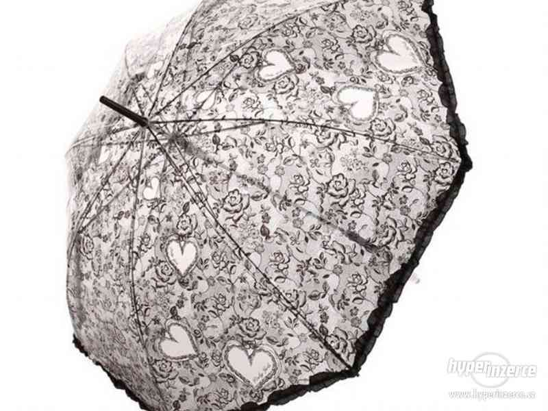 Deštník - foto 1