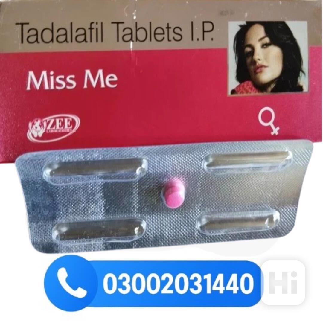Miss Me Tablets In Pakistan =03002031440= - foto 1