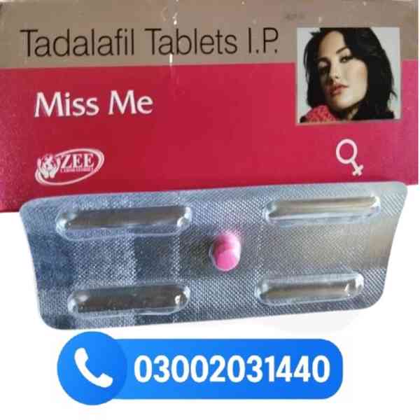 Miss Me Tablets In Pakistan =03002031440= - foto 1