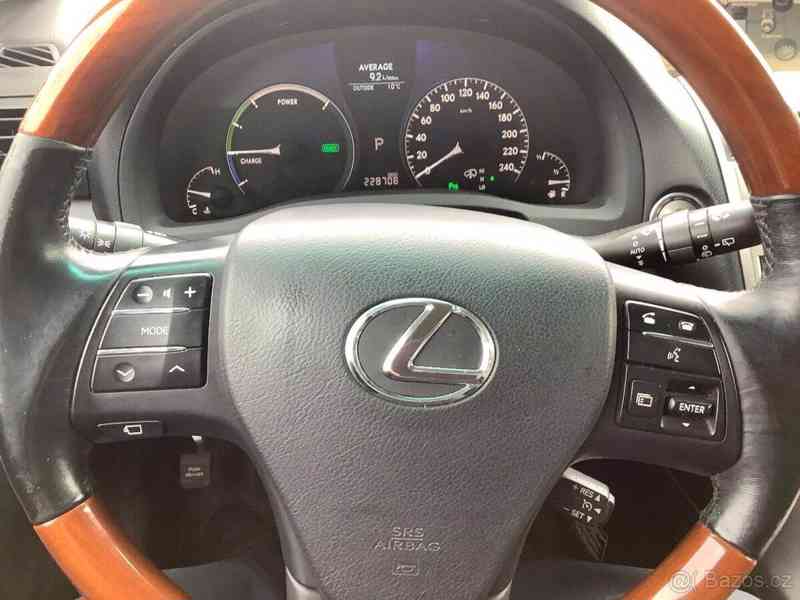 Lexus RX 450h full Hut - foto 5