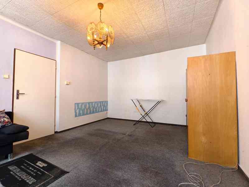 Pronájem 1+1, 45m2 (Jablonec nad Nisou, ul. Lidická)  - foto 4