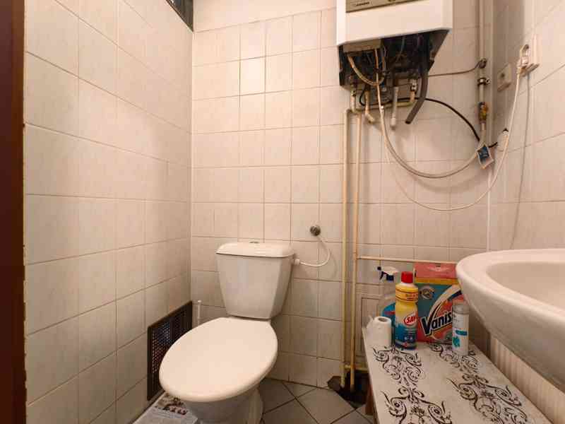 Pronájem 1+1, 45m2 (Jablonec nad Nisou, ul. Lidická)  - foto 6