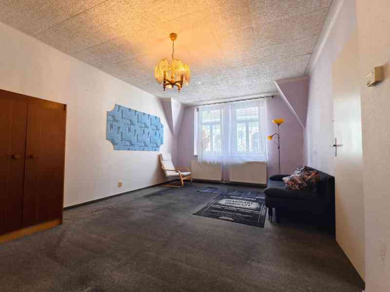 Pronájem 1+1, 45m2 (Jablonec nad Nisou, ul. Lidická)  - foto 3
