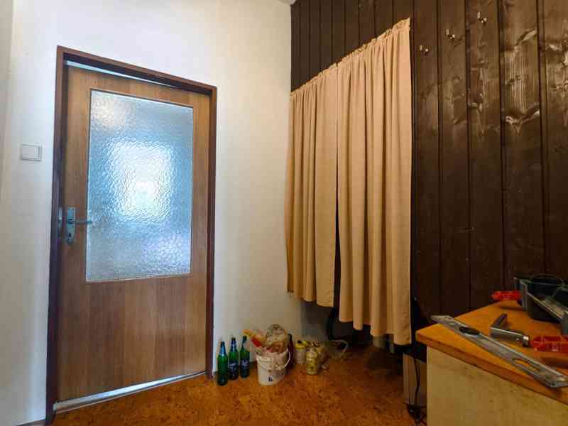 Pronájem 1+1, 45m2 (Jablonec nad Nisou, ul. Lidická)  - foto 7