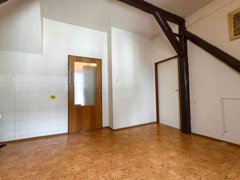 Pronájem 1+1, 45m2 (Jablonec nad Nisou, ul. Lidická)  - foto 2