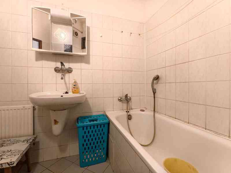Pronájem 1+1, 45m2 (Jablonec nad Nisou, ul. Lidická)  - foto 5