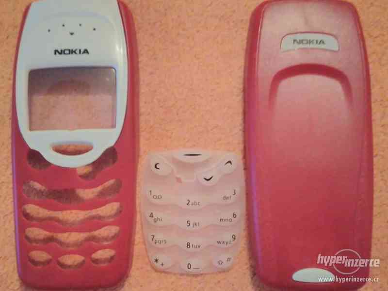 9x nové nebo zánovní kryty na mobilní telefony Nokia. - foto 5