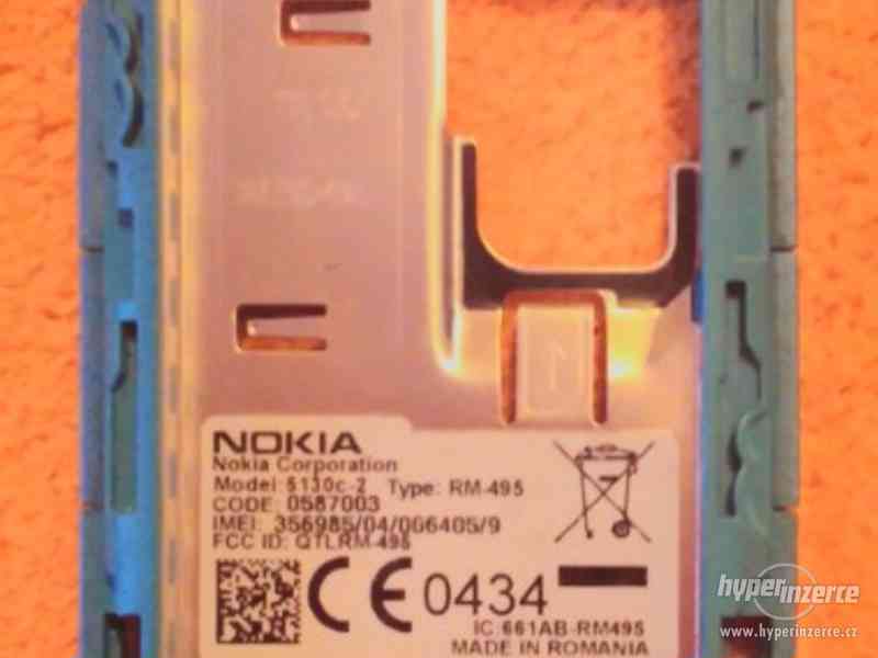 9x nové nebo zánovní kryty na mobilní telefony Nokia. - foto 10