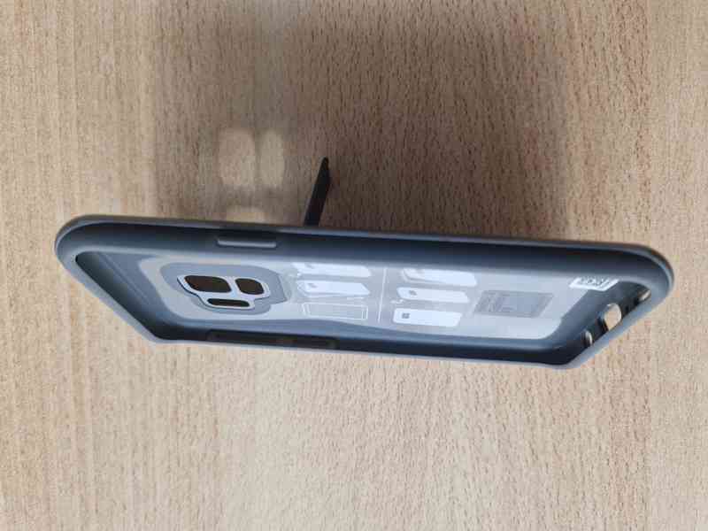 Pouzdro na Samsung Galaxy S9 + ochranná skla - foto 4