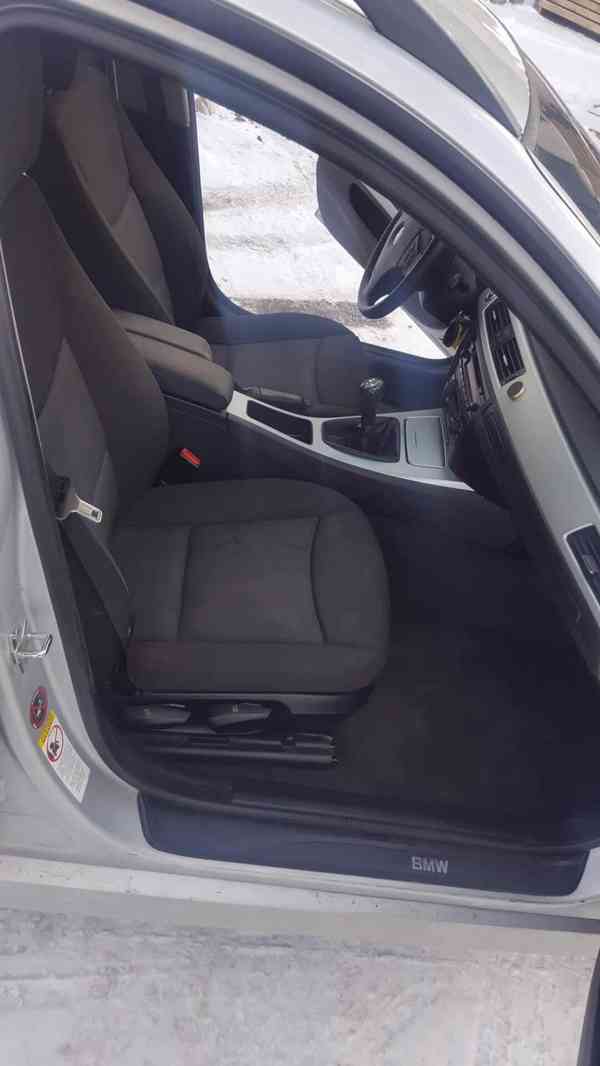 BMW řada 3 - foto 6