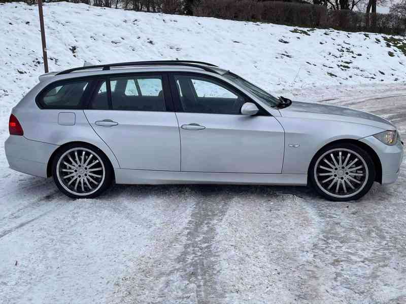 BMW řada 3 - foto 2