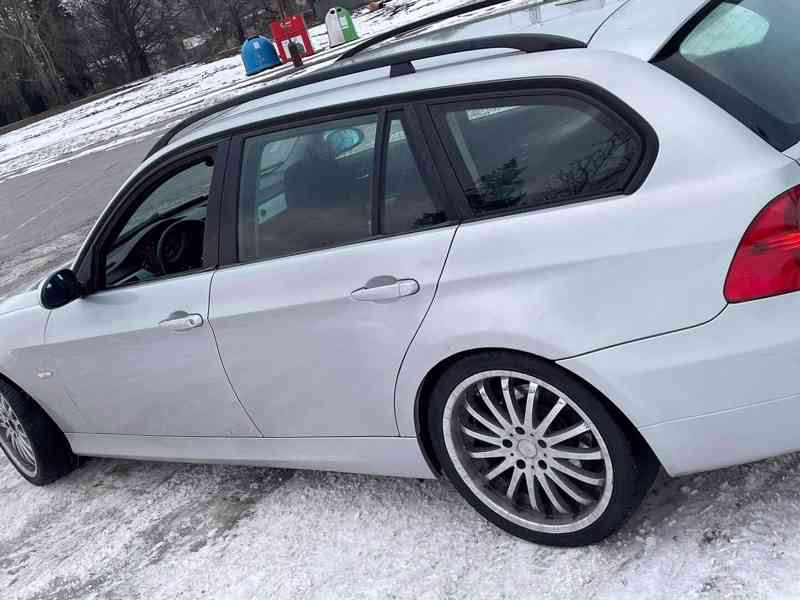BMW řada 3 - foto 4