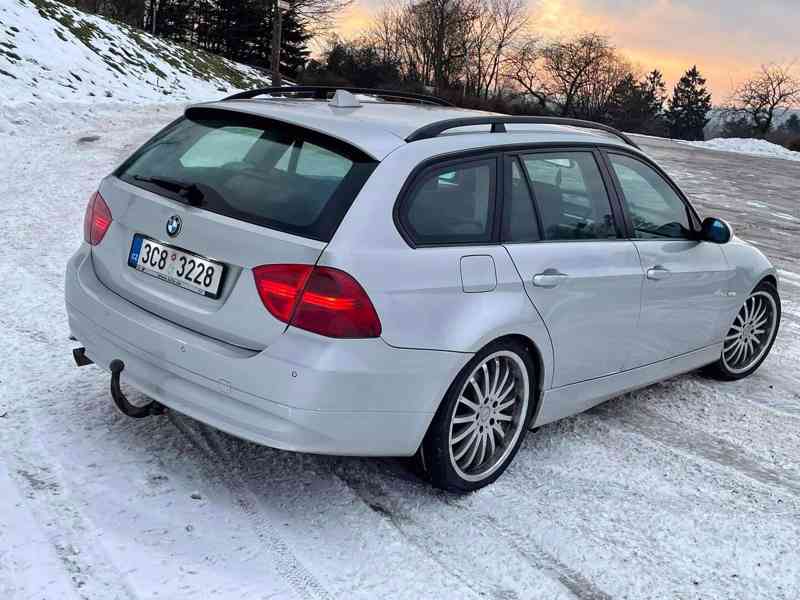 BMW řada 3 - foto 3