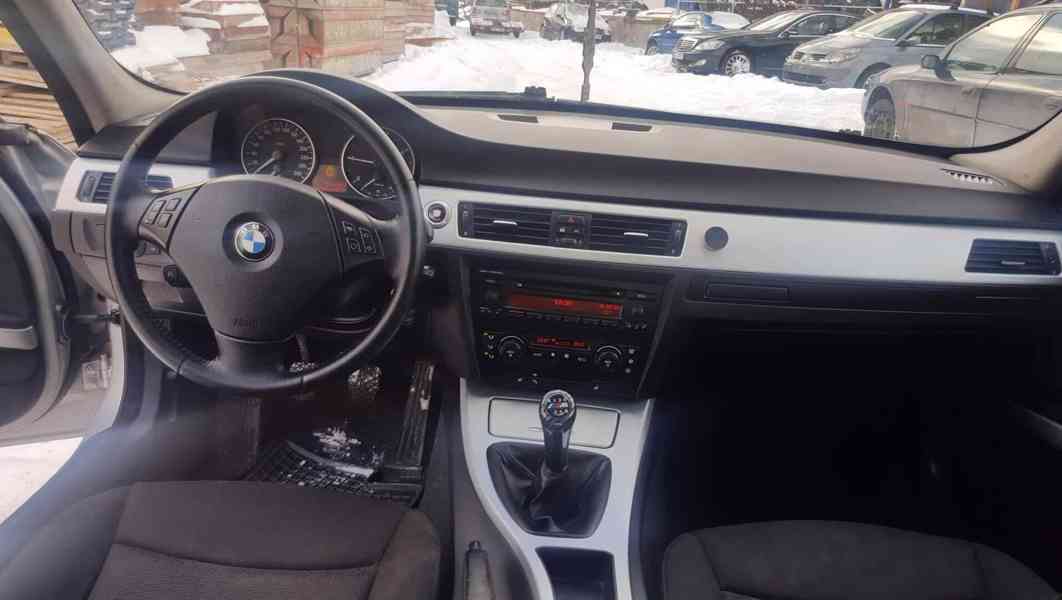 BMW řada 3 - foto 9