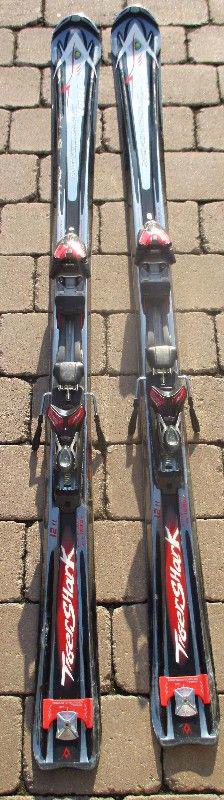Volkl Tigershark 12 FT Power Switch - foto 1