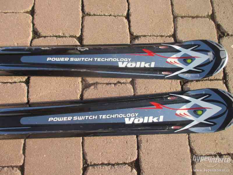 Volkl Tigershark 12 FT Power Switch - foto 2