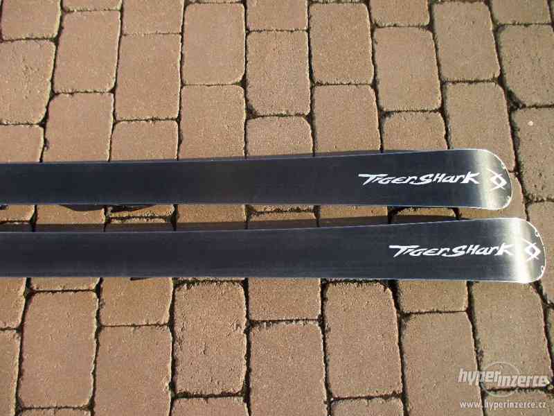 Volkl Tigershark 12 FT Power Switch - foto 3