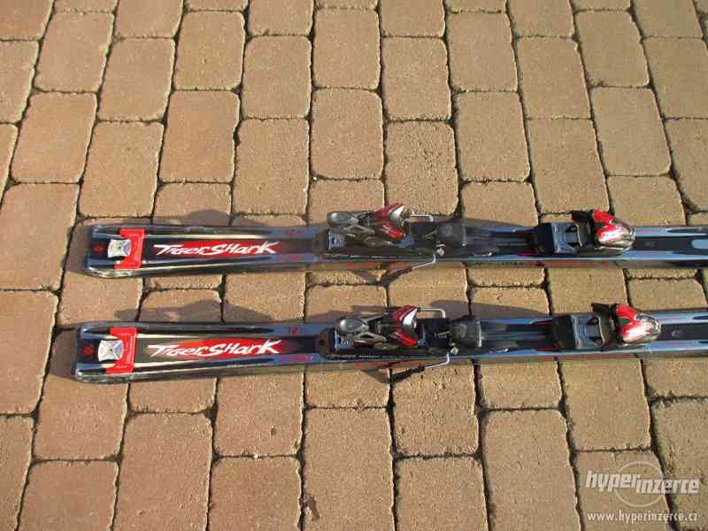 Volkl Tigershark 12 FT Power Switch - foto 4
