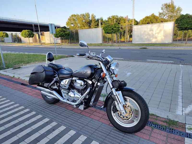 Suzuki VZ 800 MARAUDER  - foto 16