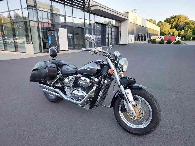 Suzuki VZ 800 MARAUDER  - foto 19