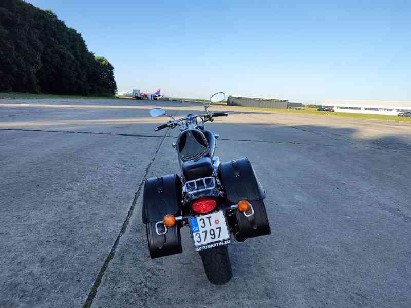 Suzuki VZ 800 MARAUDER  - foto 10