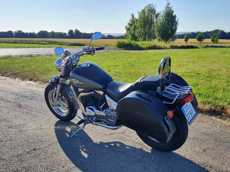 Suzuki VZ 800 MARAUDER  - foto 4