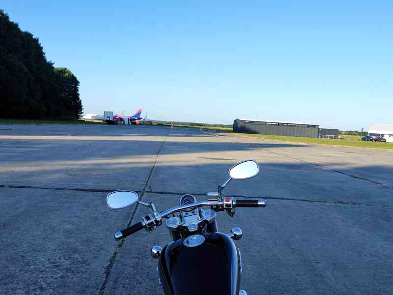 Suzuki VZ 800 MARAUDER  - foto 11