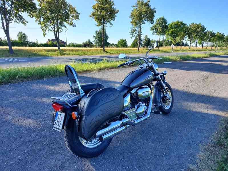 Suzuki VZ 800 MARAUDER  - foto 6