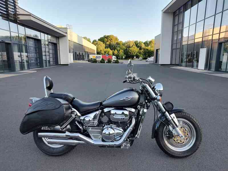 Suzuki VZ 800 MARAUDER  - foto 13