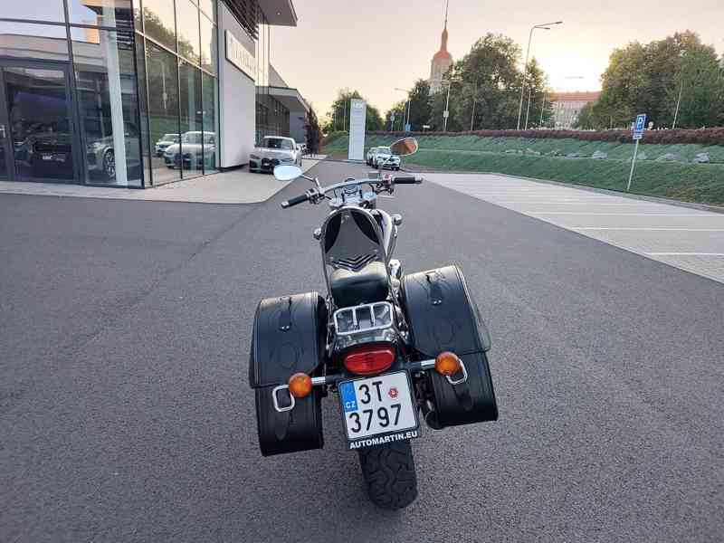 Suzuki VZ 800 MARAUDER  - foto 15