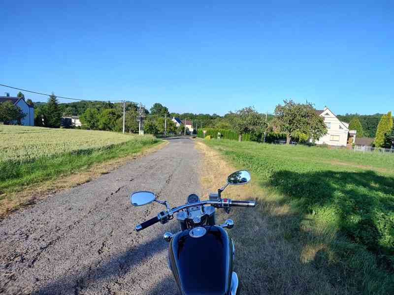 Suzuki VZ 800 MARAUDER  - foto 5