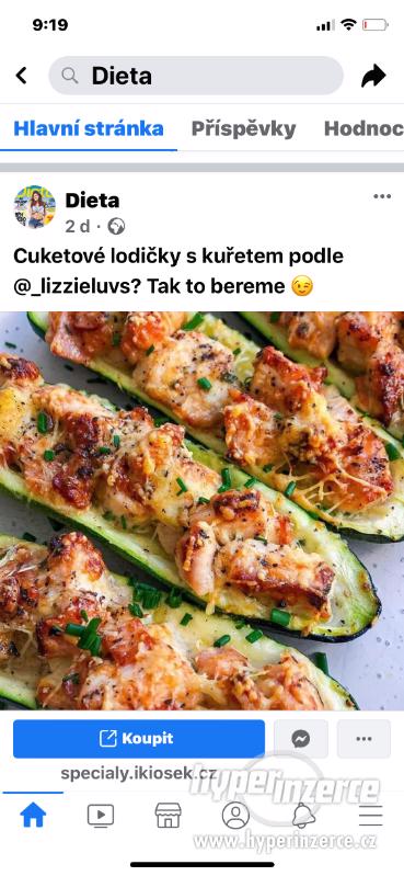 On line kurzy hubnutí po celé ČR - foto 1