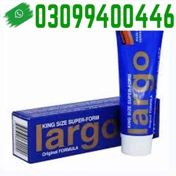 Largo Cream In Islamabad - 0309-9400446