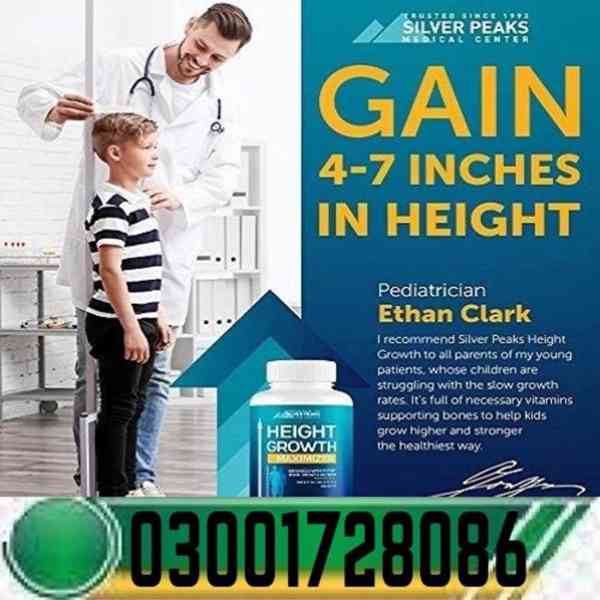 Height Growth Maximizer In Lahore # 03oo1728086 # Call Now