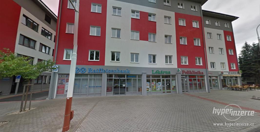 Prodej zubní ordinace Mariánské Lázně - foto 1