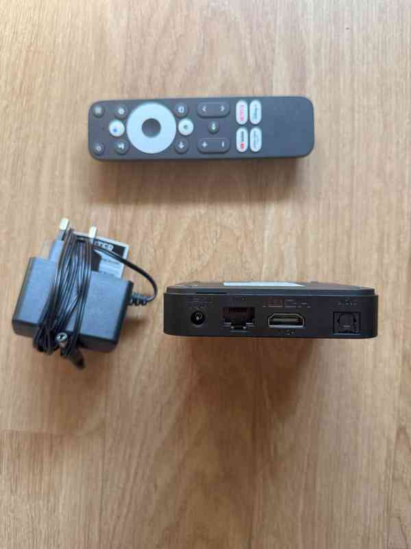 AndroidTV Box - foto 2