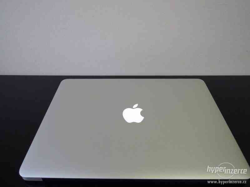 MacBook AIR 13.3"/i5 1.4GHz/4GB RAM/ZÁRUKA - foto 2