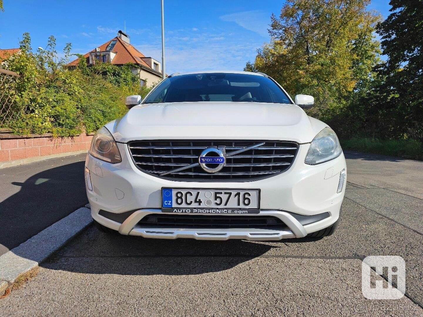 Volvo XC60 Volvo XC60, D4 Summumnez - foto 1