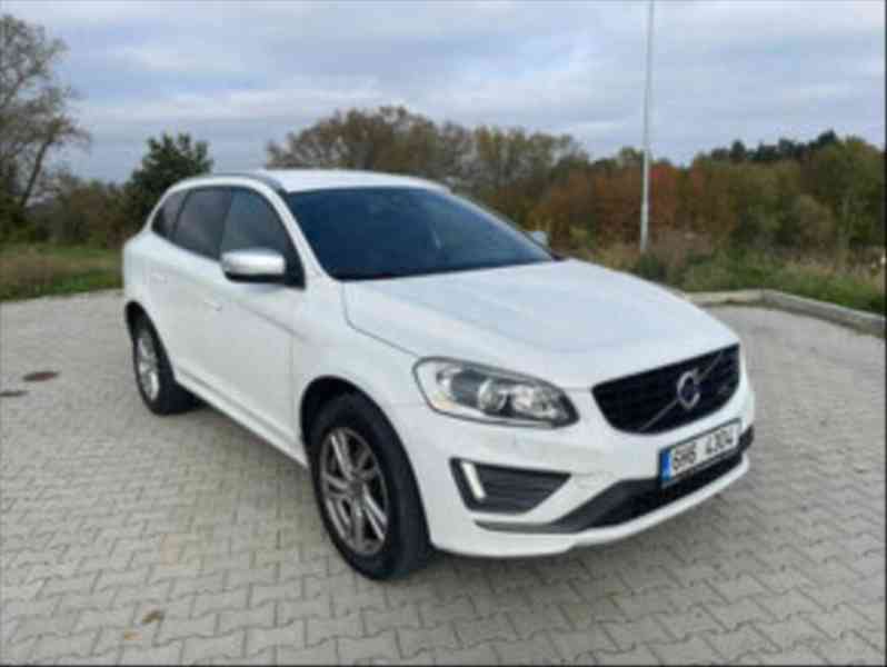 Volvo XC60 Volvo XC60, D4 Summumnez - foto 14