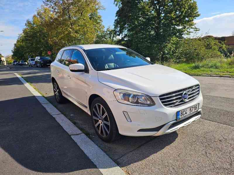 Volvo XC60 Volvo XC60, D4 Summumnez - foto 2