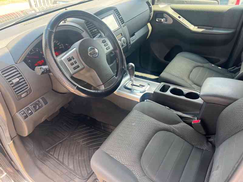 Nissan Pathfinder  2.5 dCi SE Aut. 140kw - foto 3
