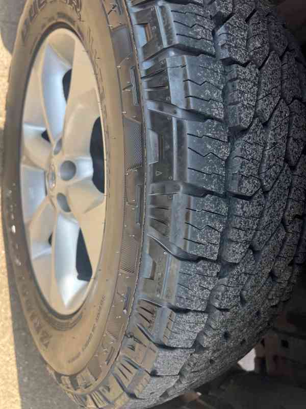 Nissan Pathfinder  2.5 dCi SE Aut. 140kw - foto 12
