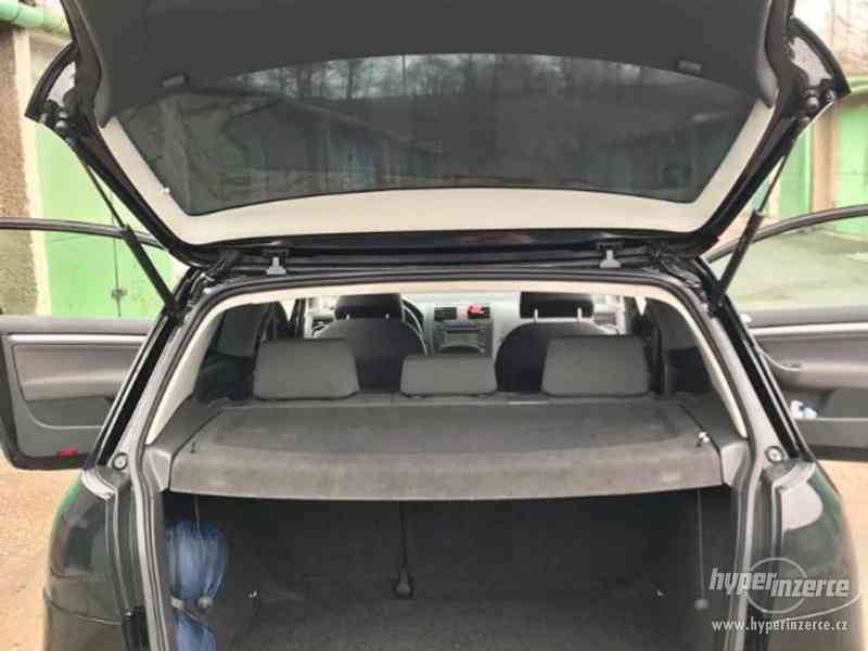 VW Golf 2.0 tdi 103 kw (BKD) 1K1 Výbava GLI - foto 5
