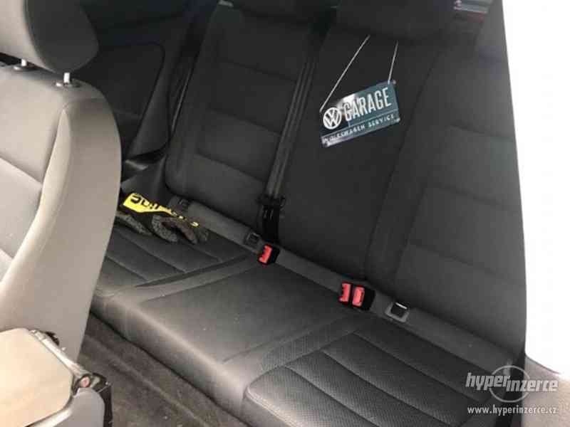VW Golf 2.0 tdi 103 kw (BKD) 1K1 Výbava GLI - foto 7