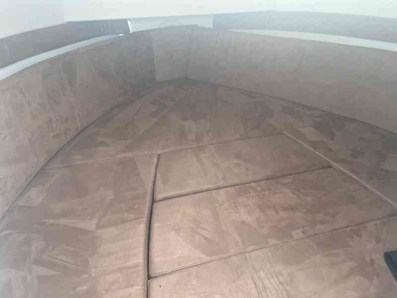 Použitá motor.loď Coaster 600 DCr.v.2023+motor+vlek - foto 6