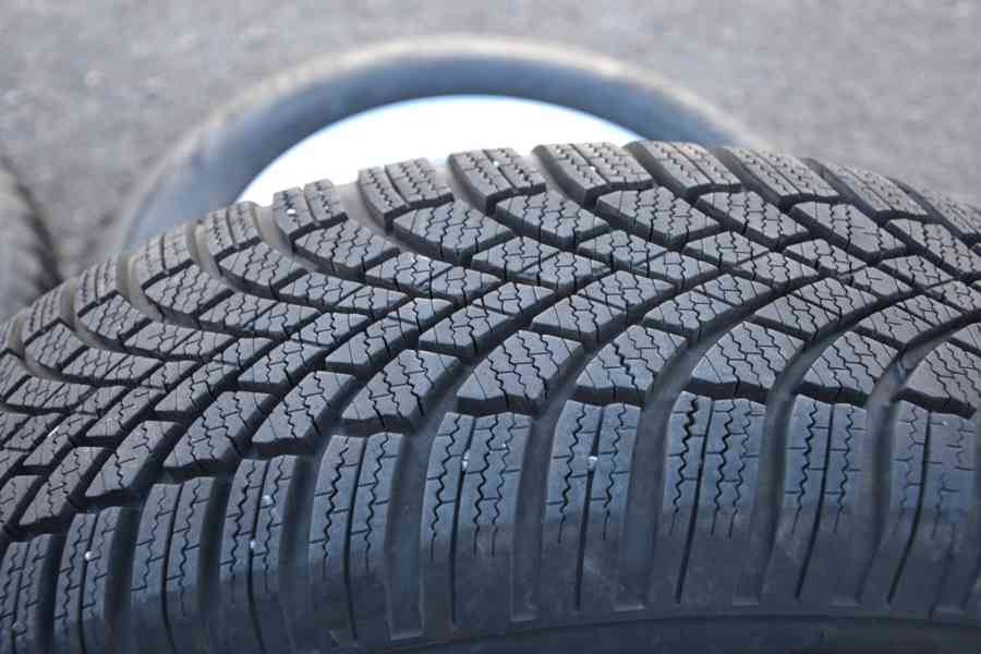 Š.Fabia IV/VW Polo.S.Ibiza -NOVÁ zimní ALU sada 185/65R15. - foto 13