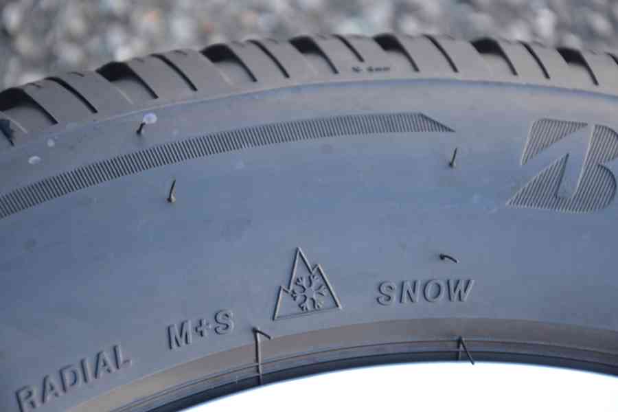 Š.Fabia IV/VW Polo.S.Ibiza -NOVÁ zimní ALU sada 185/65R15. - foto 8