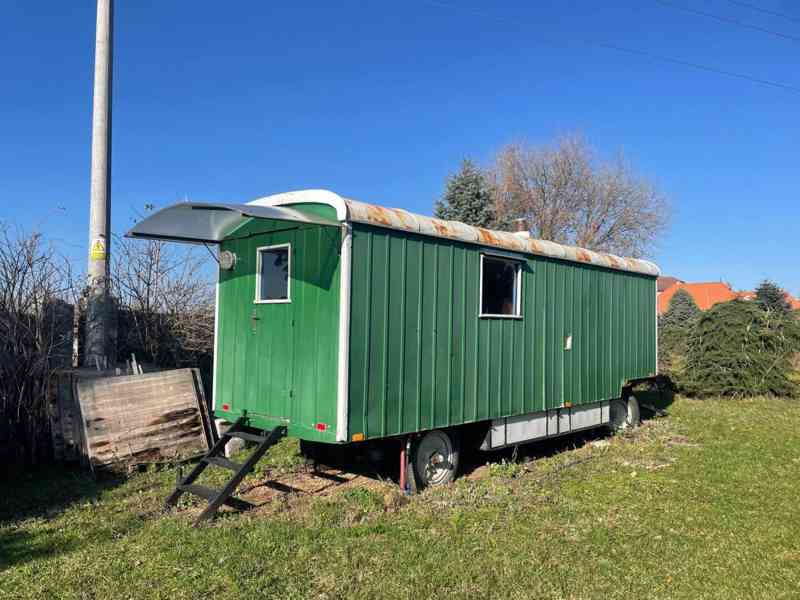 Pozemok - Lúka, Malé Leváre, 26 385 m² - foto 18